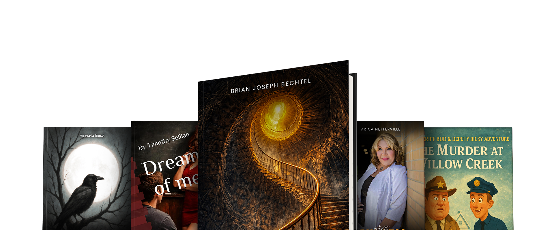 books image